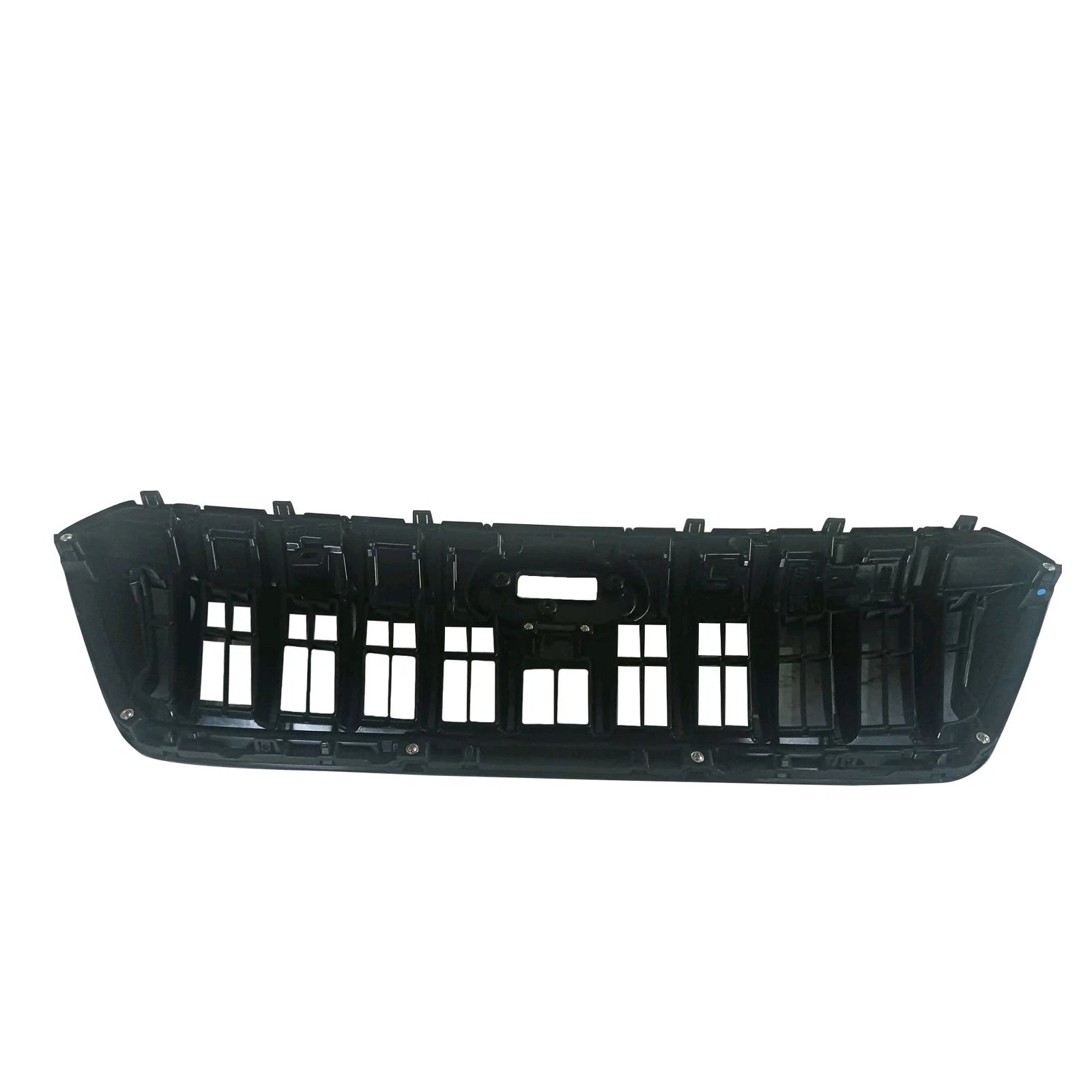 Glossy Black Upper Grille for Subaru Crosstrek (2021-2023)