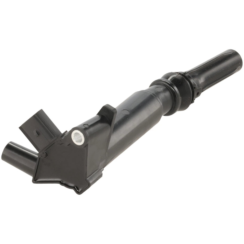 Set of 4 Ignition Coils for Ford F-150 (2010–2014)