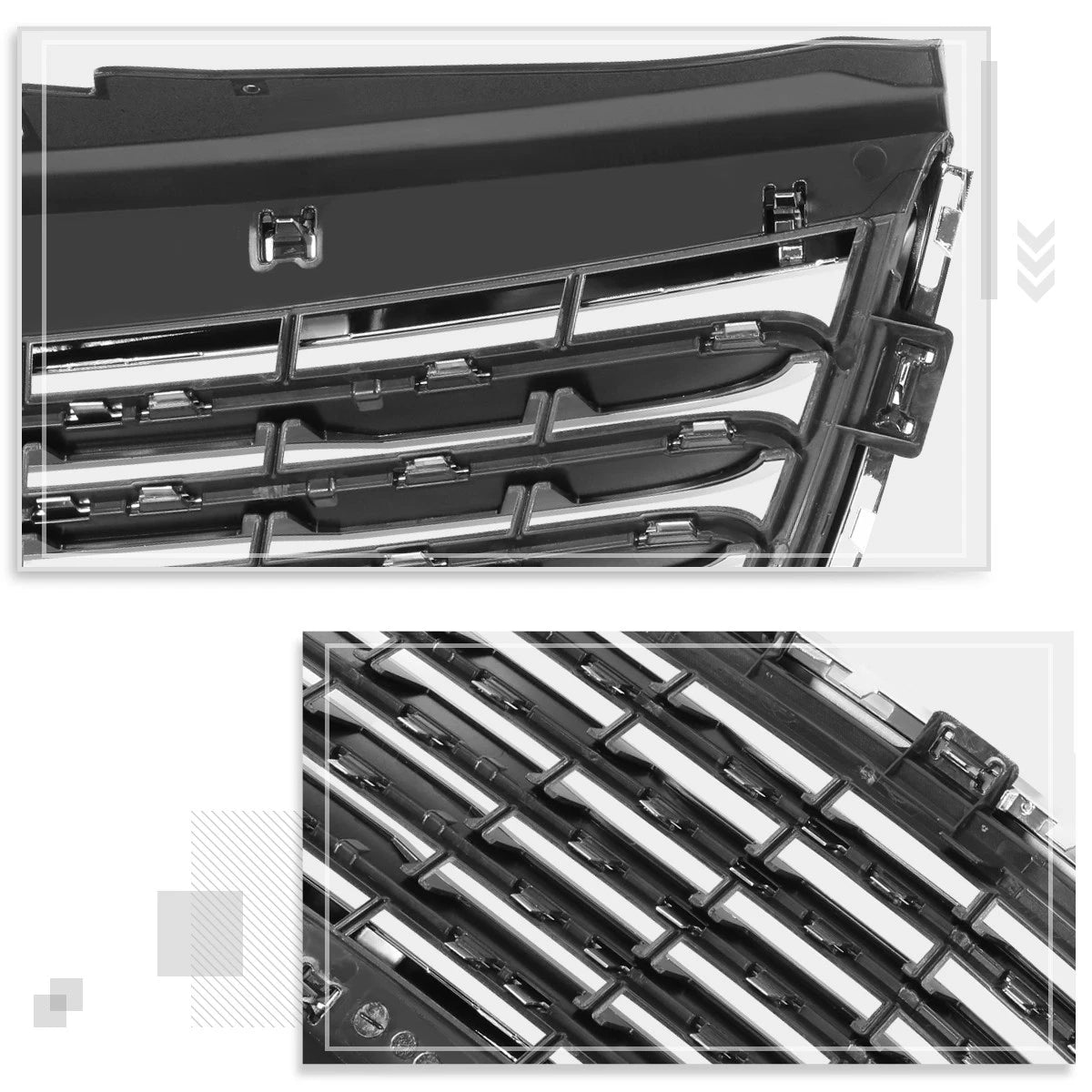 Aluminum Core Radiator for Nissan Murano/Quest (2009–2016)
