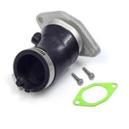 Carburetor Intake Manifold Boot for Honda Odyssey MT250 Elsinore (1974–1976)