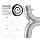 Cold Air Intake Kit with Filter for 2003–2008 Dodge Ram 2500 & 3500 (5.7L)