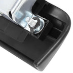 Rear Left Outside Door Handle for Nissan Pathfinder (2005–2012) OE Style