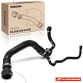 Upper Radiator Coolant Hose for BMW X5 E53 (2000–2003)