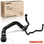 Upper Radiator Coolant Hose for BMW X5 E53 (2000–2003)