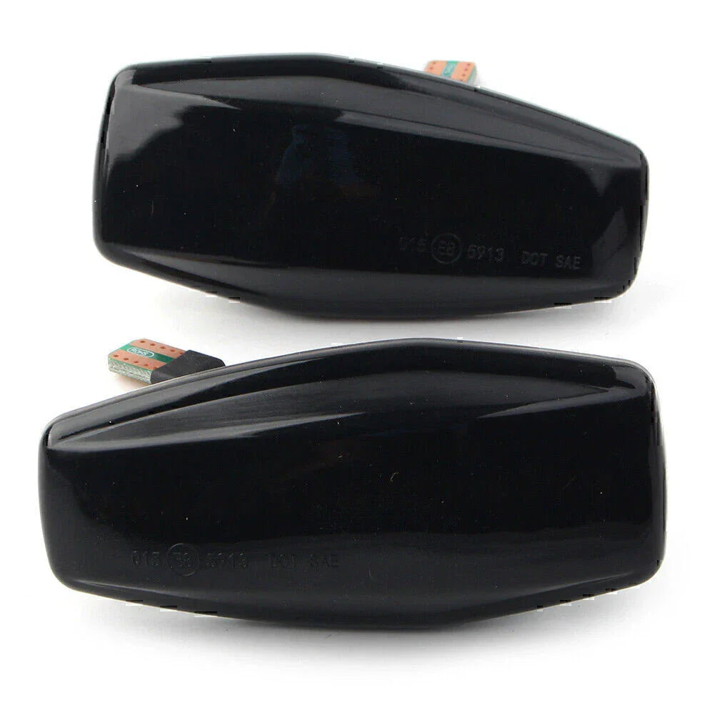 LED Turn Signal Side Marker Light for Hyundai Elantra XD, i10, Getz, Tucson