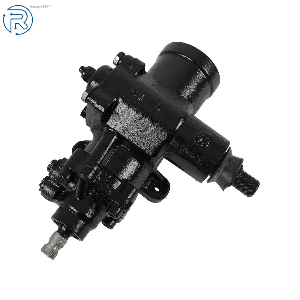 Power Steering Gear Box for Jeep Wrangler Cherokee Wagoneer J10 J20