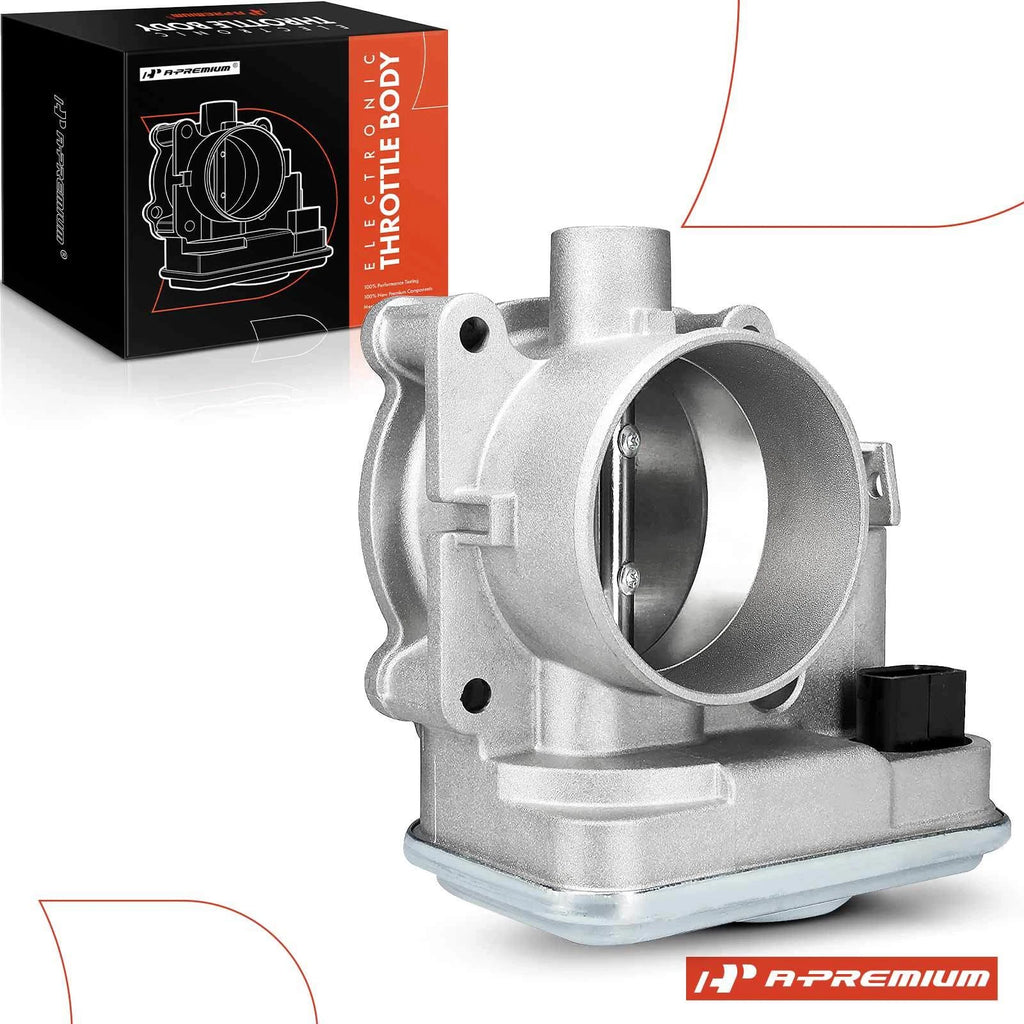 Electronic Throttle Body with Actuator for Jeep Grand Cherokee (2011–2021)