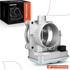 Electronic Throttle Body with Actuator for Jeep Grand Cherokee (2011–2021)