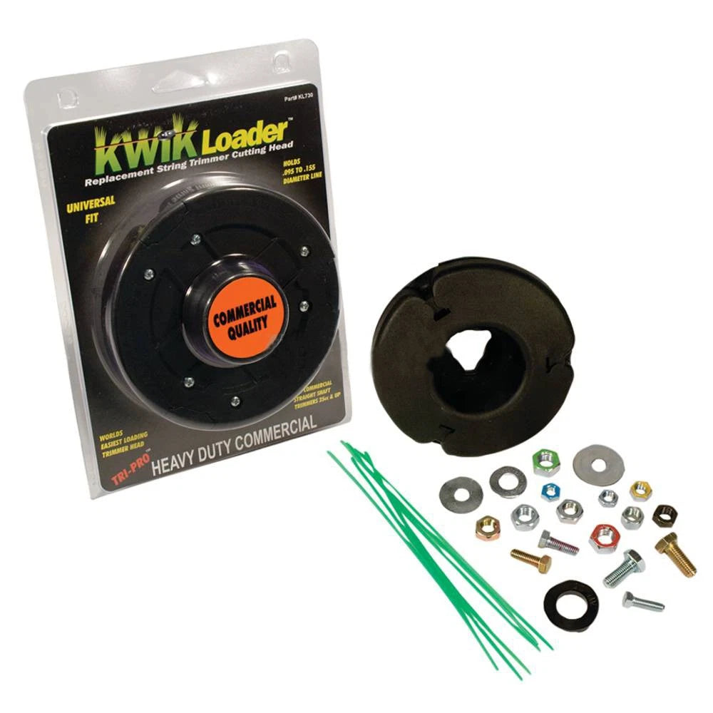 Trimmer Head 385-690 for Ariens