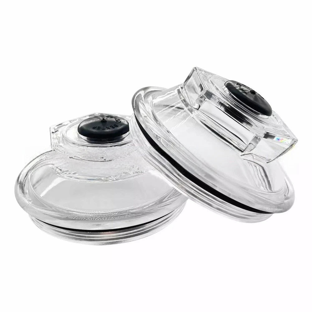 2X Dexter Trailer Axle Oil Lids Kit K7114800 for 9K 10K 12K 15K Models