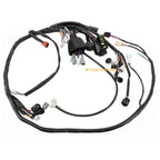 Wiring Harness for Yamaha YFZ450 (2007–2009) 5D3-82590-00-00