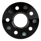 Wheel Adapter Pair for Ford Explorer (2011–2019) 1.5" 5x4.5 to 5x5 1/2"x20