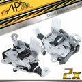 2X Front Door Lock Actuator for Ford Ranger (2004–2011)