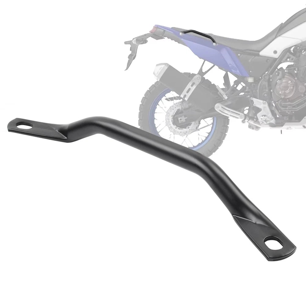 1X Rear Seat Grab Bar Handle for Honda CRF 300L Rally CRF250L (2021–2024)