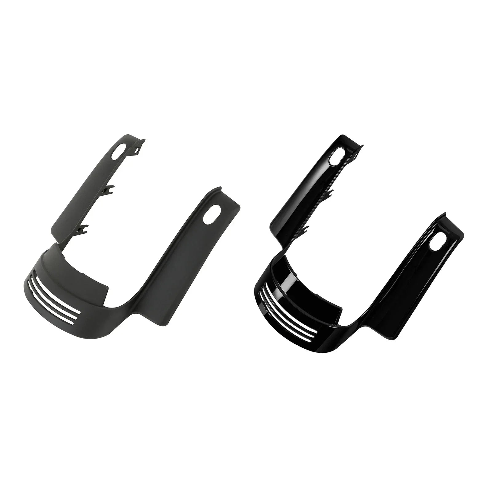 Rear Fender Fascia for Harley Touring Electra Street Road King Glide (2014-24)