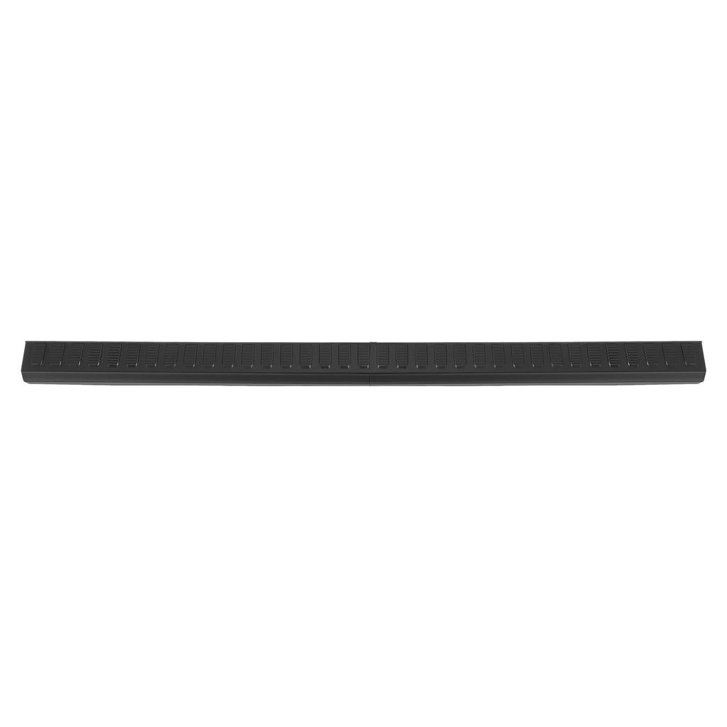 Rear Bumper Center Step Pad for Ford Transit Connect (2010–2013)