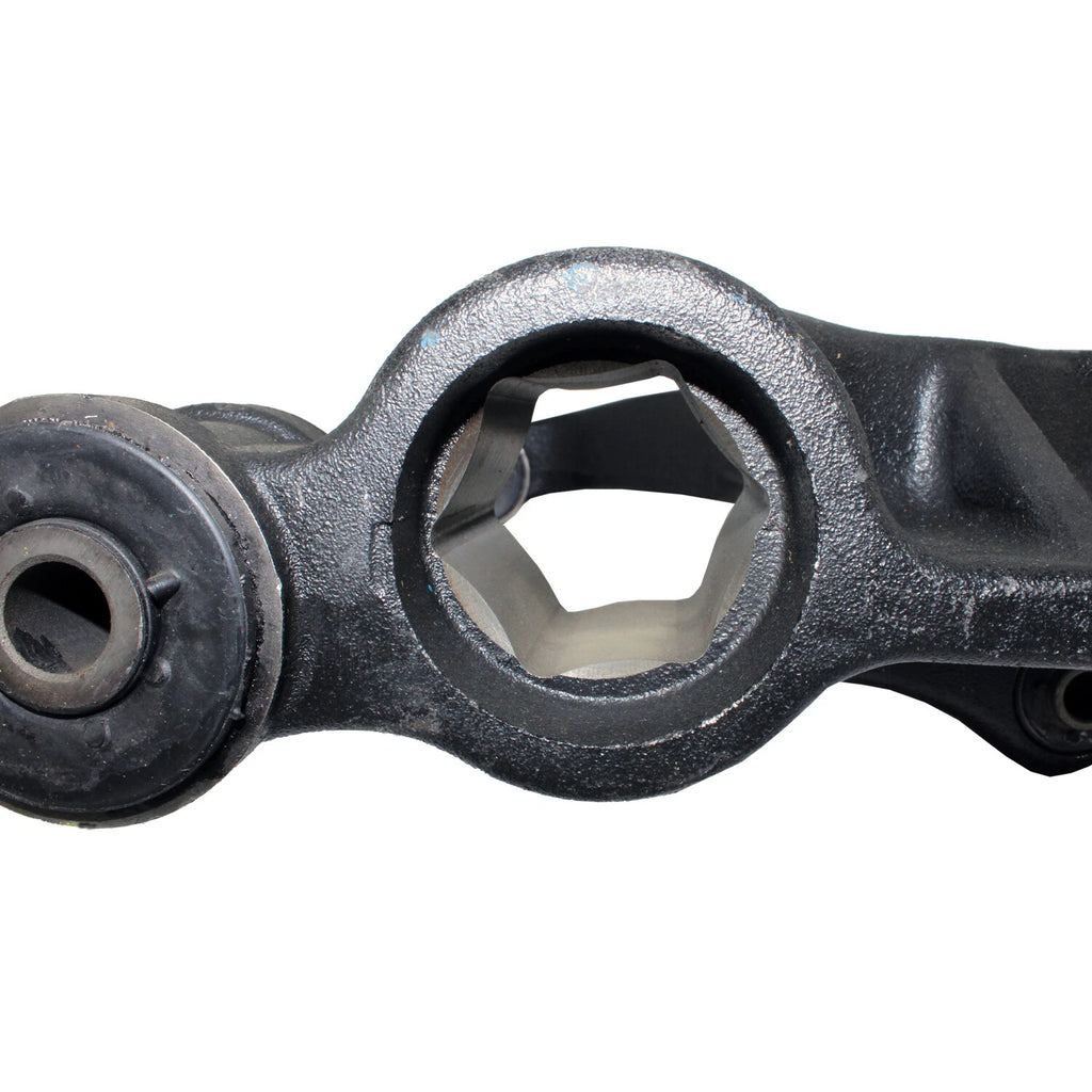2X Front Lower Control Arm Assemblies for Chevrolet GMC