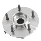 Front Wheel Bearing & Hub Assembly for Ford Expedition Lincoln Navigator (1997–2000)