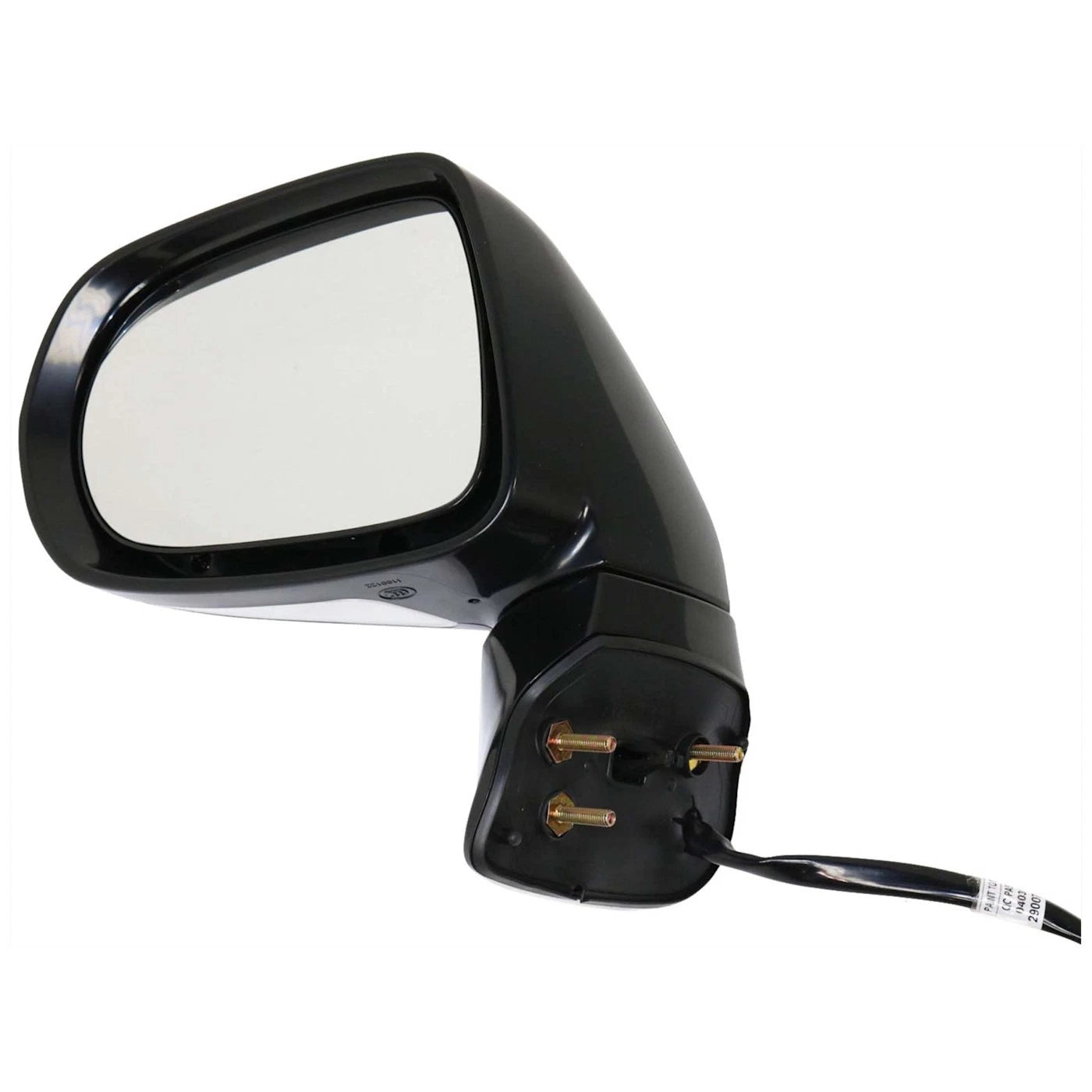 Heated Mirrors Set of 2 for Lexus RX350