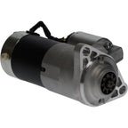 Starter for New Holland TC29DA TC30 TC31DA TC33 (2000–2008)
