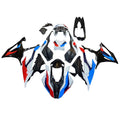 Injection Fairing Kit for BMW M1000RR S1000RR (2019–2022)