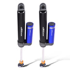 Remote Reservoir 1" Lift Rear Shocks for F250 Super Duty (2005–2016)