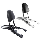 Sissy Bar Backrest Baseplate for Harley V-Rod Night Rod (2007–2011)