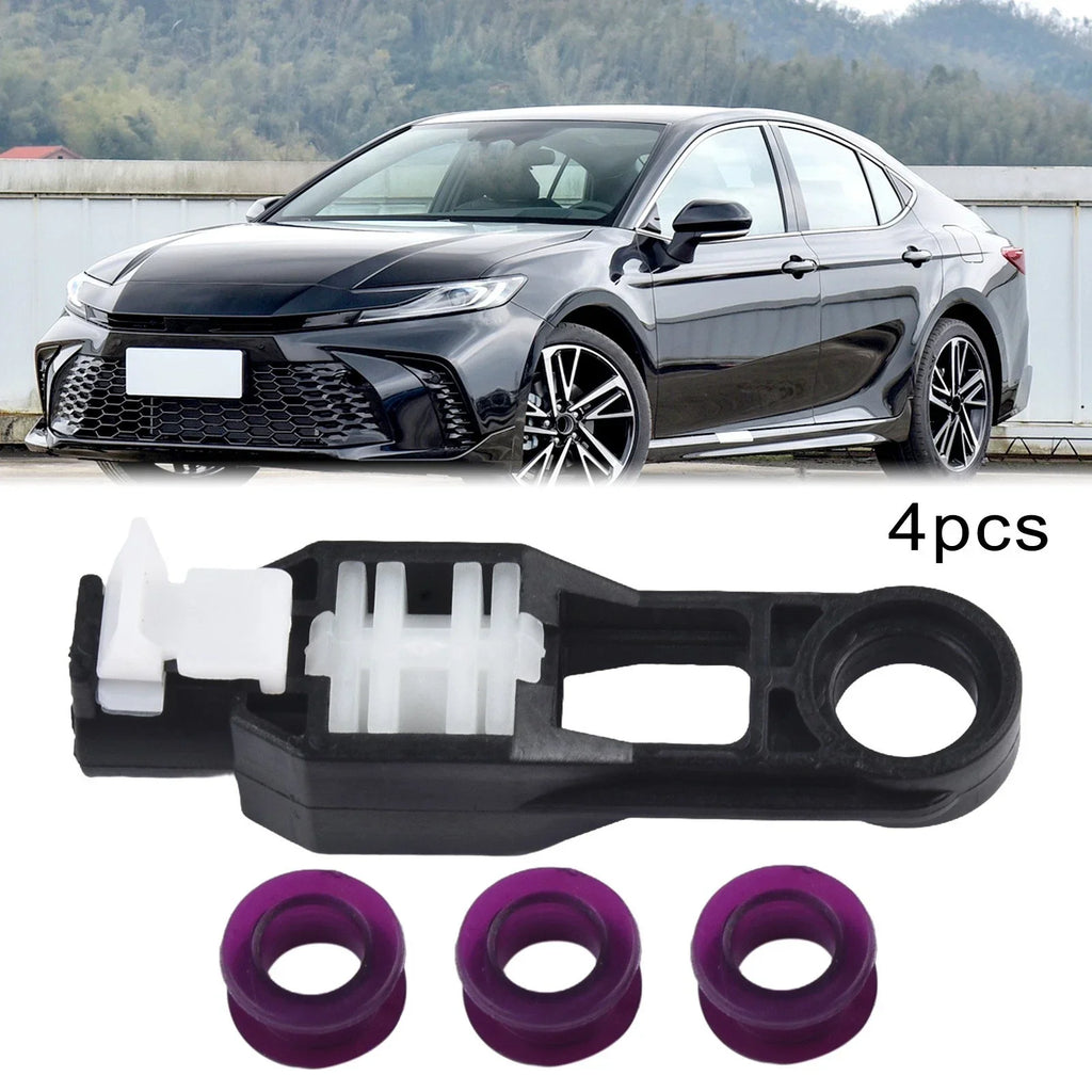 Bushing Kit for Suzuki Models
