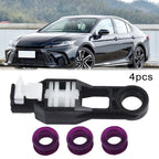 Bushing Kit for Suzuki Models
