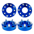 Wheel Spacer for Dodge Ram 1500 2012–2022 (5x5.5, M14x1.5, 77.8mm)