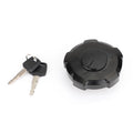 Fuel Gas Tank Cap Keys for Honda XL600R NX650 SLR650 XRV650 XR650L (1983–2013)