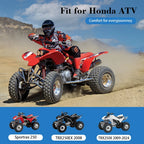 Handlebar BAR 53100-HN6-A50 for Honda Sportrax 250 TRX250EX (2008–2009)