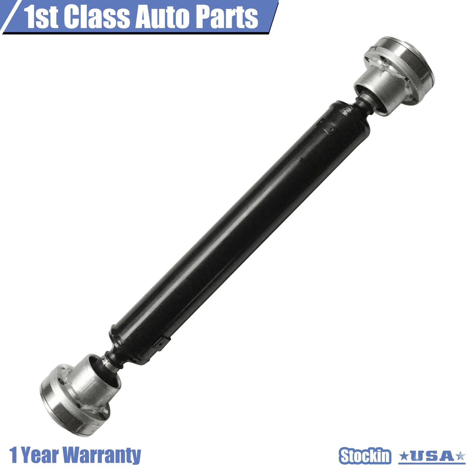 25.08" Prop Drive Shaft for Mercedes-Benz ML350 GL350 R350 (2006–2012) 1644100701