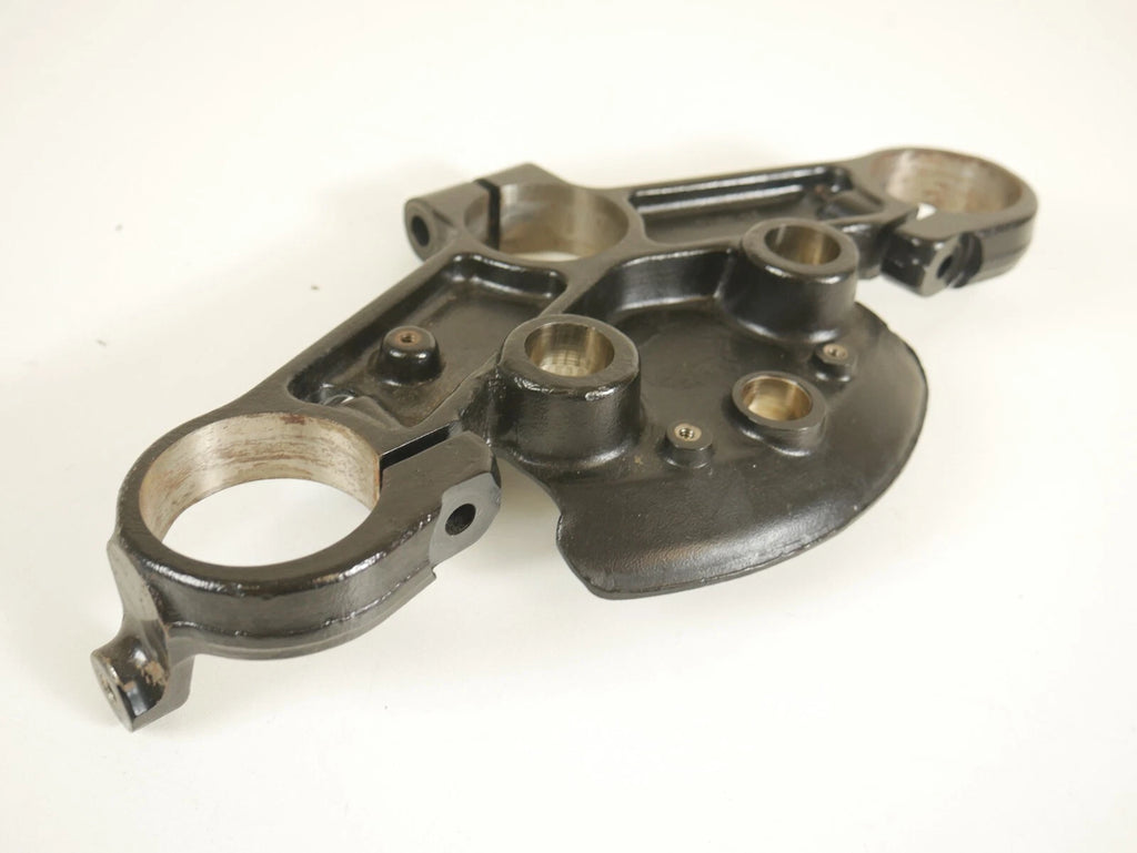Triple Tree Bracket for Harley Davidson Touring (2014–2022) 49mm