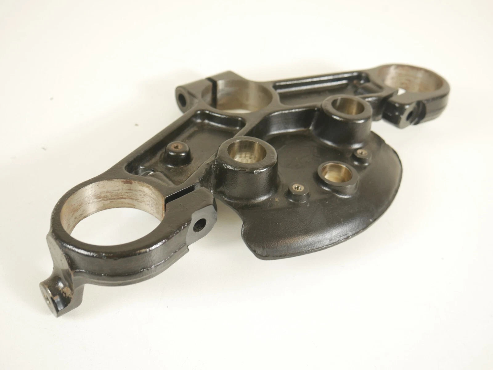 Triple Tree Bracket for Harley Davidson Touring (2014–2022) 49mm