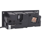 A/C Control Switch Panel for Kenworth W900 T800 T600A (2002-2006)