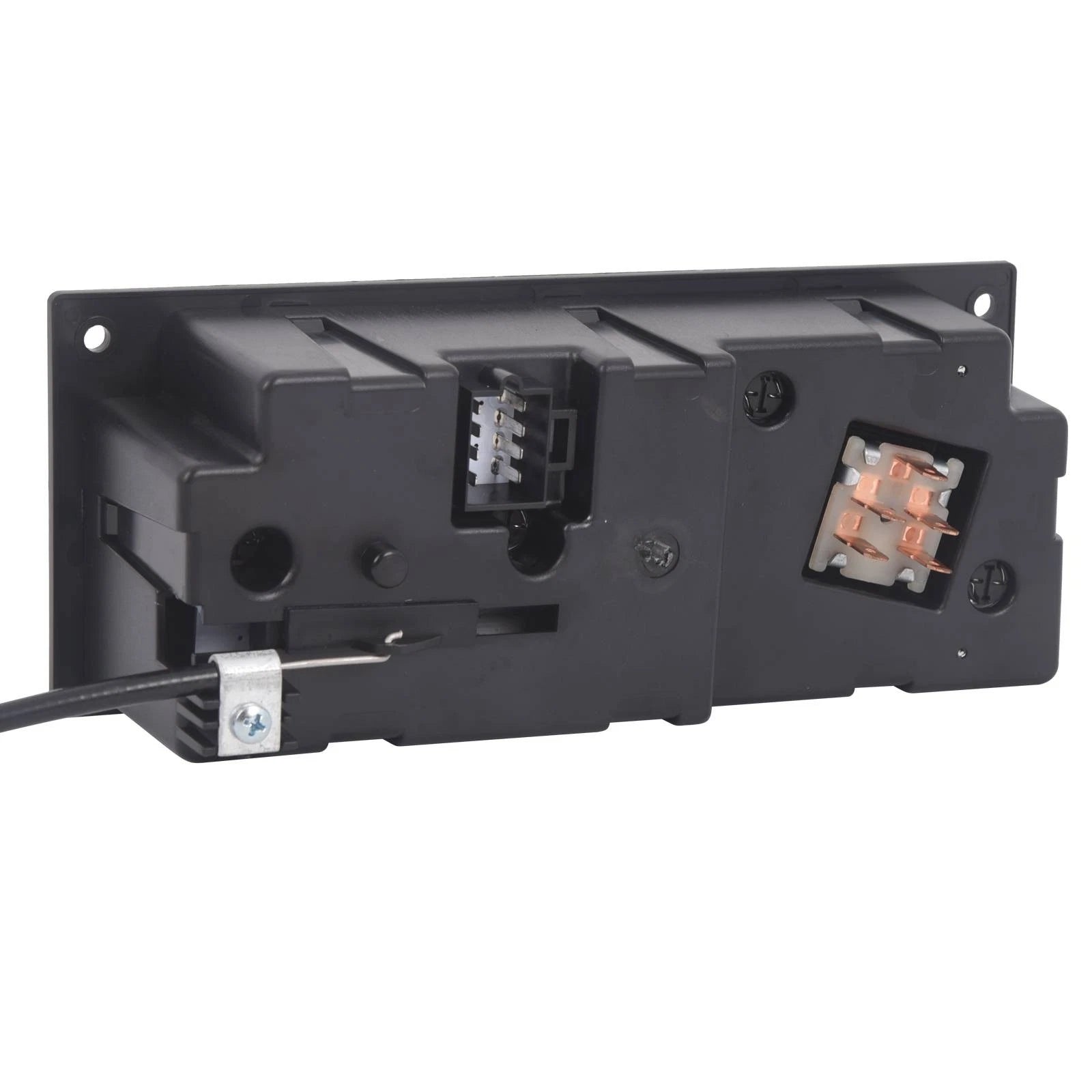A/C Control Switch Panel for Kenworth W900 T800 T600A (2002-2006)