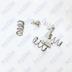 5Pcs Valve & Spring for Evinrude Johnson 25HP-50HP (1989–2004) 0335134 335134 435567