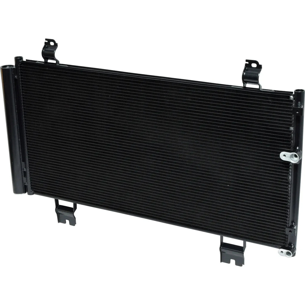 A/C Compressor Kit w Condenser for Lexus IS350 3.5L (2013-2015)