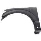 Fender for Ford F-150 (2015–2020) Front Driver Side with Wheel Opening Moulding