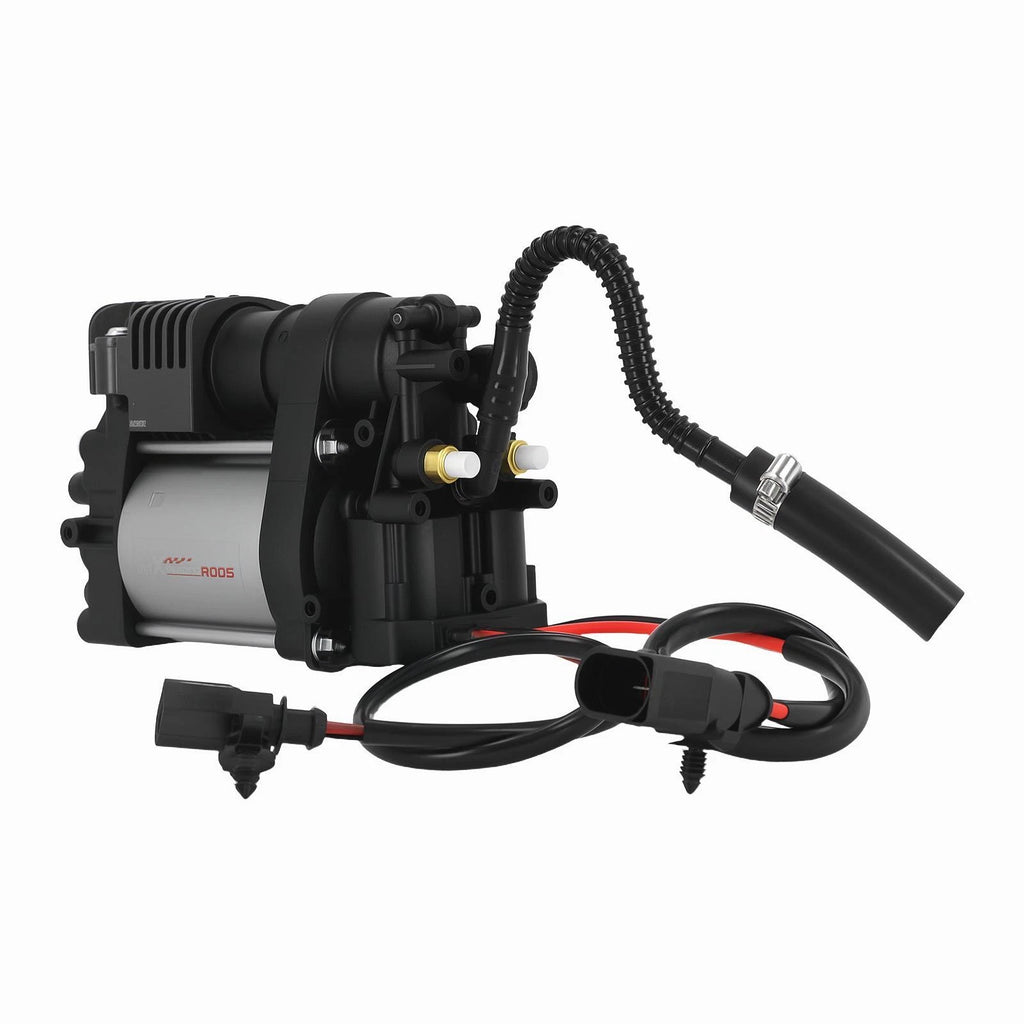Air Suspension Compressor Pump for Porsche Macan (2015–2023) 95B698010C