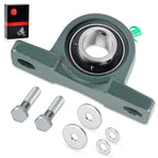 Front Prop Shaft Support Bearing & Bracket for Polaris Ranger Crew 800 (2011–2014)