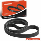 Serpentine Belt for Ford Fusion (2014–2017)