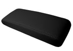 Leather Console Lid Pull Over Cover for Toyota Supra MK3 (1986–1992) Black