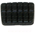 Clutch/Brake Pedal Rubber Pad for Datsun 1200 120Y B210 (1970 - 1979)