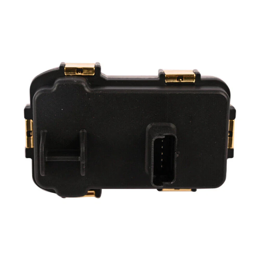 Turbo Electronic Actuator for Range Rover Evoque, Jaguar XF (2011-2015)