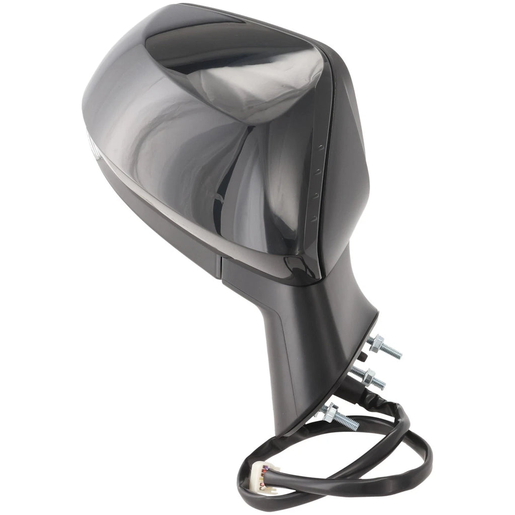 Passenger Side Mirror for Toyota Corolla (2019–2021)