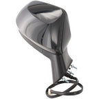 Passenger Side Mirror for Toyota Corolla (2019–2021)
