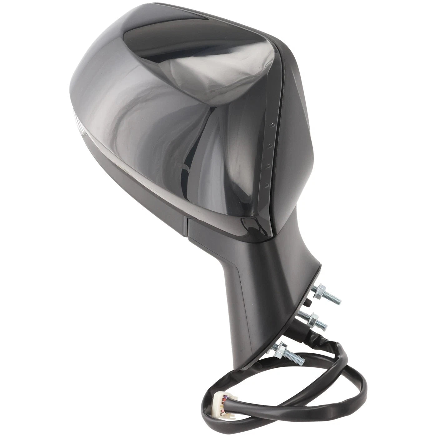 Passenger Side Mirror for Toyota Corolla (2019–2021)