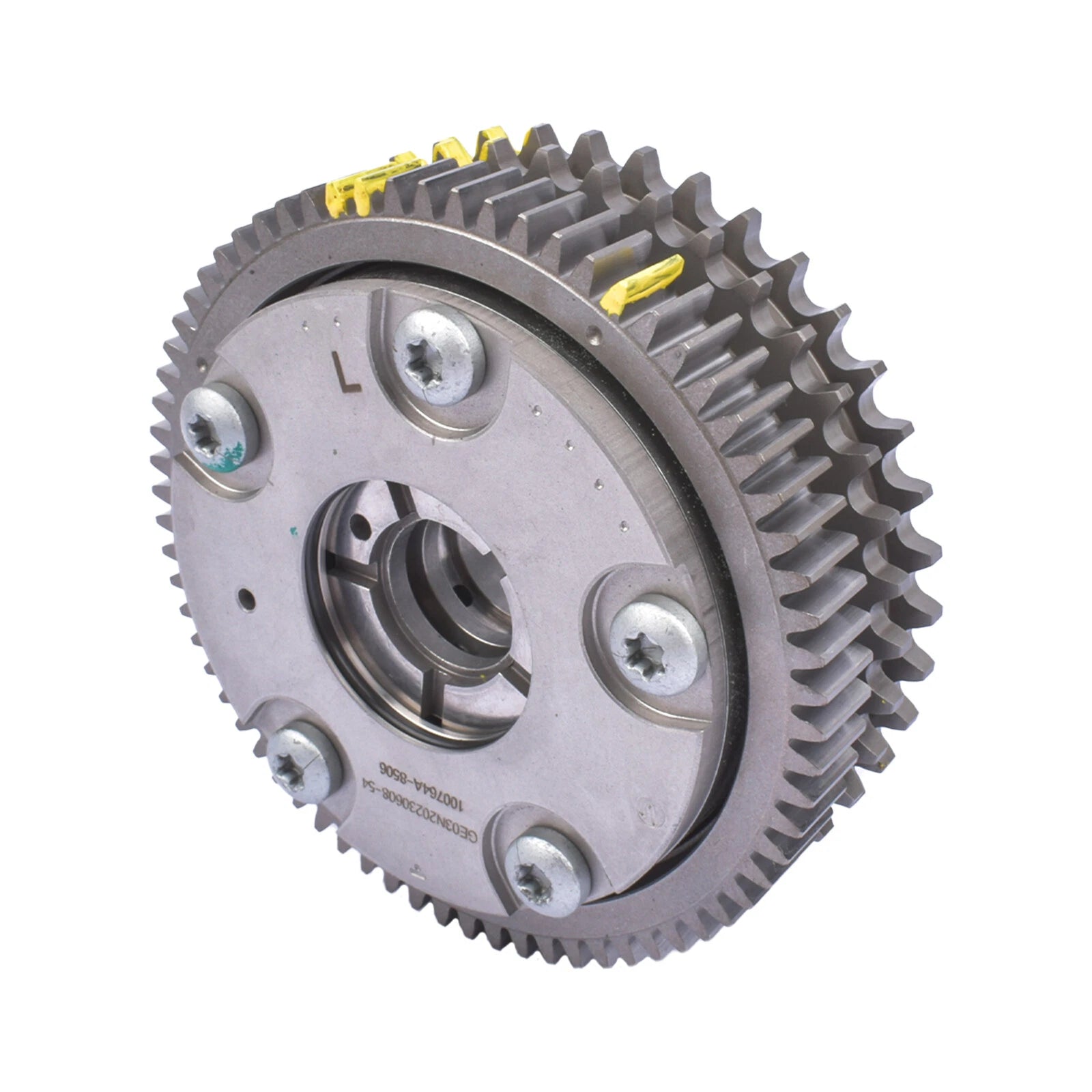 Left Intake Camshaft Adjuster for Mercedes GL450 C300 ML350 (2005–2015) A2720505247